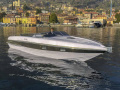 Tullio Abbate 28 Swiss Edition Sportboot