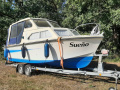 Shetland 640 Kajütboot