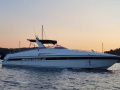 Offshorer Marine Monte Carlo 40 Motorová jachta