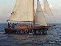 Bianchi e Cecchi Cutter Yacht a vela classica