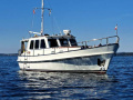 Doggersbank 1080 Motoryacht