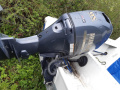 Yamaha F70AETL Hors-bord