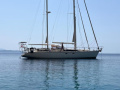Amel 54 Yacht a vela