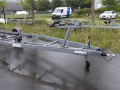 Stüssi BM 1500 Einachser