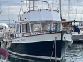 Grand Banks 42 Classic Verdränger