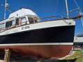 Grand Banks 42 Classic Verdränger