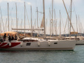 Elan 50 Impression Jadralna jahta