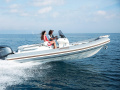 Joker Boat JOKER CLUBMAN 22 plus RIB