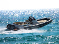 Joker Boat JOKER CLUBMAN 30 Semi-rígido