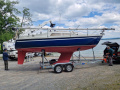 Sunbeam 25 Yacht à voile