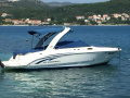 Chaparral 256 SSI Bowrider