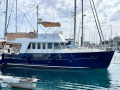 Beneteau Swift Trawler 42 Flybridge