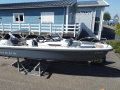 Nimbus T9 Motoryacht