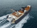 BSC 78 ELEGANCE Bateau semi-rigide