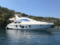 Azimut 55 Flybridge