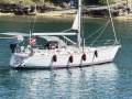 Najad 460 Yacht a vela