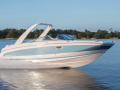 Regal 26 Fasdeck Bowrider