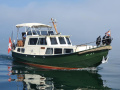 Jonker Paans Dordrecht NL Yacht a motore