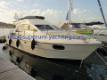 Intermare 43 Fly Flybridge