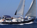 Jeanneau SUN ODYSSEY 54 DS Plachetní jachta