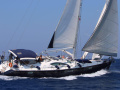 Jeanneau SUN ODYSSEY 54 DS Yelkenli Yat