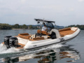 BSC GT  100 Gommone a scafo rigido