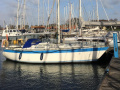 Wauquiez Gladiateur Yacht da crociera