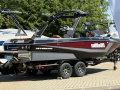 Malibu 21 LX Wakesetter Wakeboard/Wakesurf
