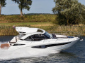 Galeon 335 HTS Hardtop