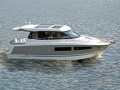 Jeanneau NC 9 Hardtop
