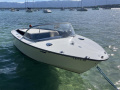 Boesch 530 Motorboot-Klassiker