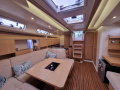 Hanse 445 Jacht żaglowy