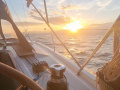 Hanse 445 Yelkenli Yat