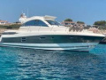 Jeanneau Prestige 50 S Yacht a motore