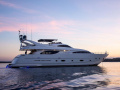 Title Motor yacht