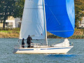 Aphrodite 101 Daysailer
