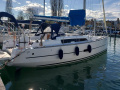 Dufour 310 GL Segelyacht