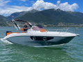 Idea Marine Idea 70.2 Stealth Edition Sportboot