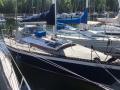 Waarschip 900 Yelkenli yat