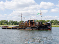 Sleepboot Limburgia Werkboot