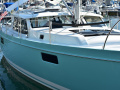 Heyman 42 PPH Deck Saloon