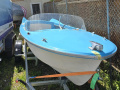 Räss Blitz Sport Boat