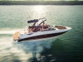 Sea Ray 230 SLX Sportsbåd