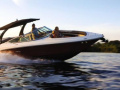 Sea Ray 230 SLX Sport boat