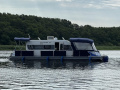 Technus WaterCamper 1200 Varend woonschip