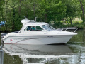 Finnmaster 6100 Royal OC Hardtop