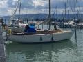 Nötesunds VINDÖ 32 Sailing Yacht
