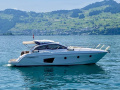Sessa C38 Yacht à moteur