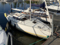 Jeanneau Tonic 23 Segelyacht