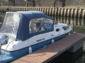 Aqualine 690 MIT AUSSENBORDER Sportboot